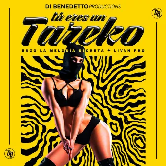 Tú Eres un Tareko by Livan Pro