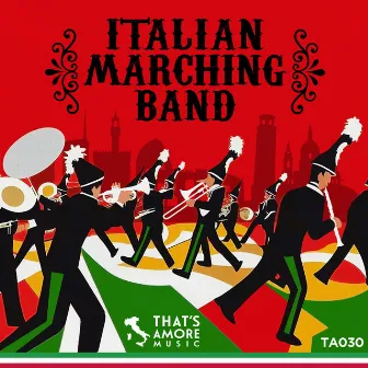 Italian Marching Band by Fabio Di Bari