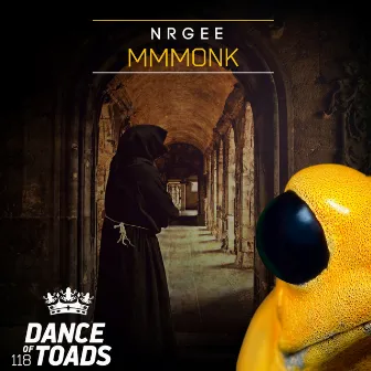 MMMonk by Nrgee