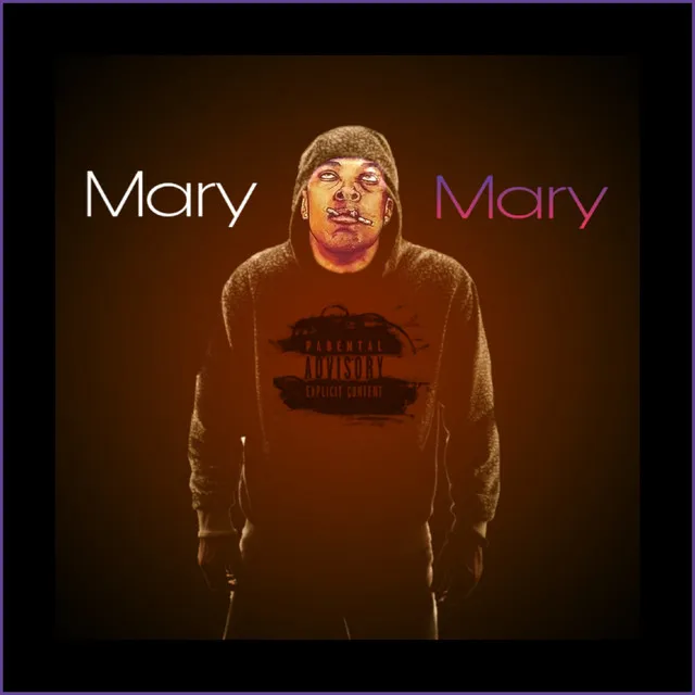 Mary Mary