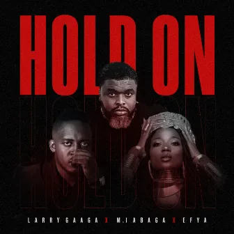 Hold On by Efya