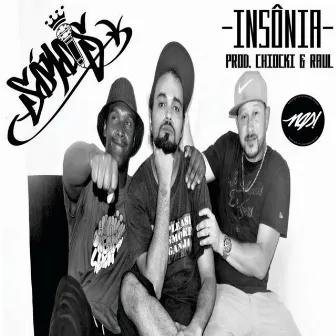 Insônia by SÓNOIS