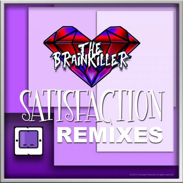 Satisfaction - Cyrax & Sektor Remix