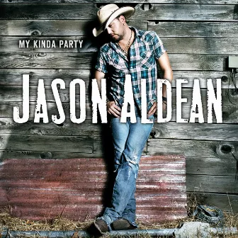 My Kinda Party by Jason Aldean