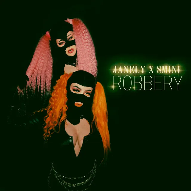 Robbery