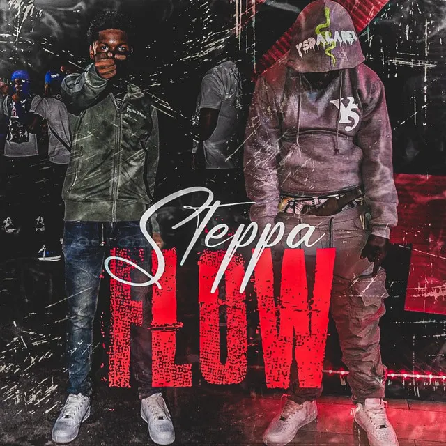 Steppa Flow