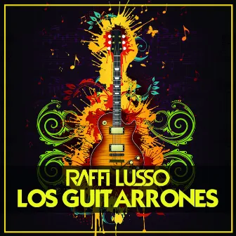 Los guitarrones by Raffi Lusso