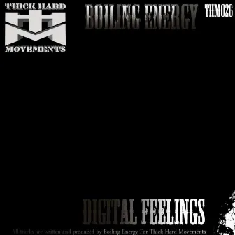 Digital Feelings by Boiling Energy