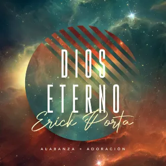 Dios Eterno by Erick Porta