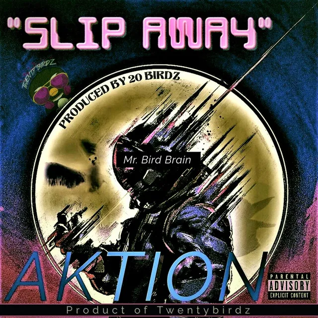 Slip Away