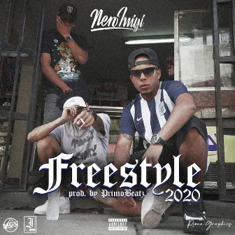 Freestyle 2020 by Nero Lvigi