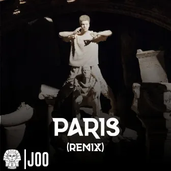 Paris (Remix) by TURK