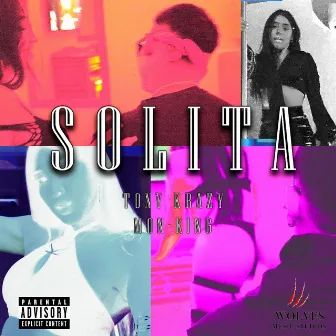 Solita by Mon-King