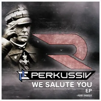 We Salute You EP by Redirect