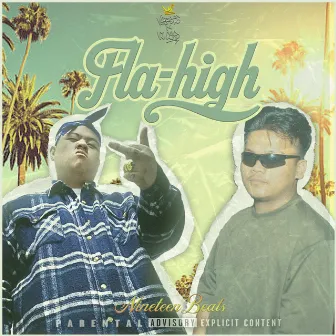 Fla-high by Louie Grammz