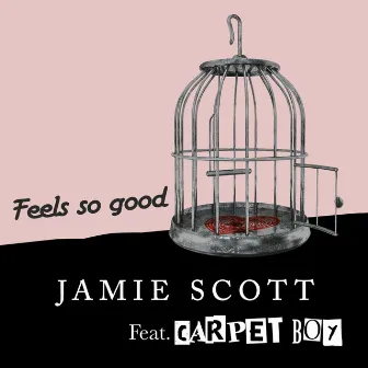 Feels so Good by Jamie Scott