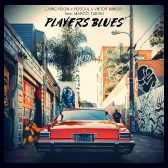 Players Blues by Viktor Minsky