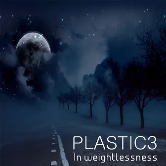 In Weightlessness by Plastic3