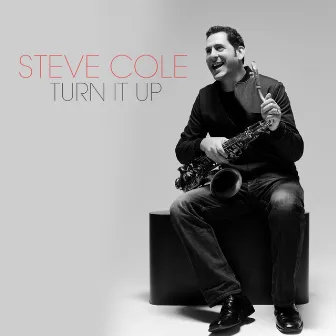 Turn It Up by Steve Cole