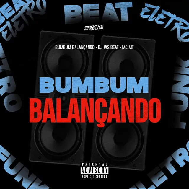 BUMBUM BALANÇANDO