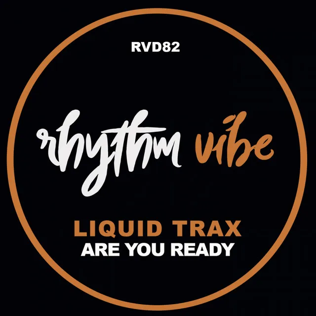 Are you ready - Radio Mix