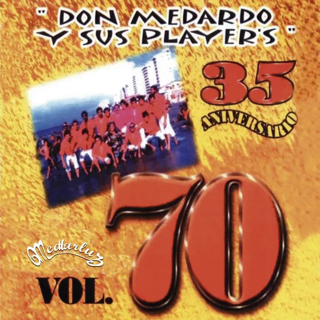 35 Aniversario Vol. 70