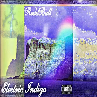 Electric Indigo by Reddbull