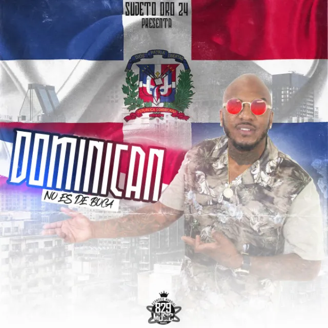 Dominican (No Es De Boca)