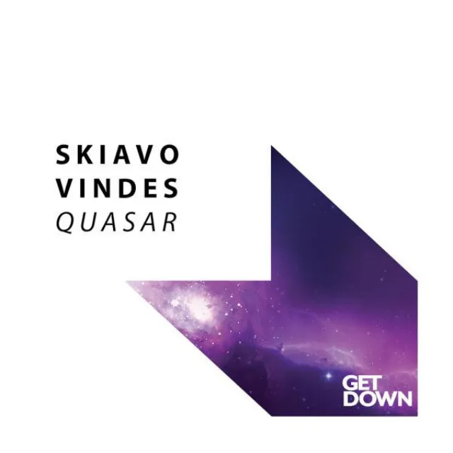 Quasar (Original Mix)