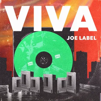 Viva by Joe Label