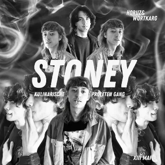 Stoney by Horuz