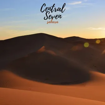 Sahara by Central Seven