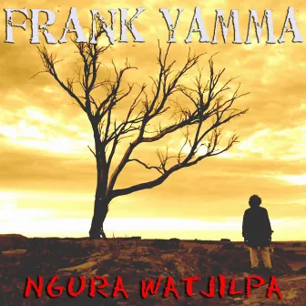 Ngura Watjilpa by Frank Yamma