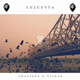 Culcutta by Vishar