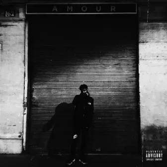 AMOUR by CHATNOIR