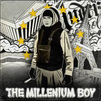 The Millenium Boy by ONA