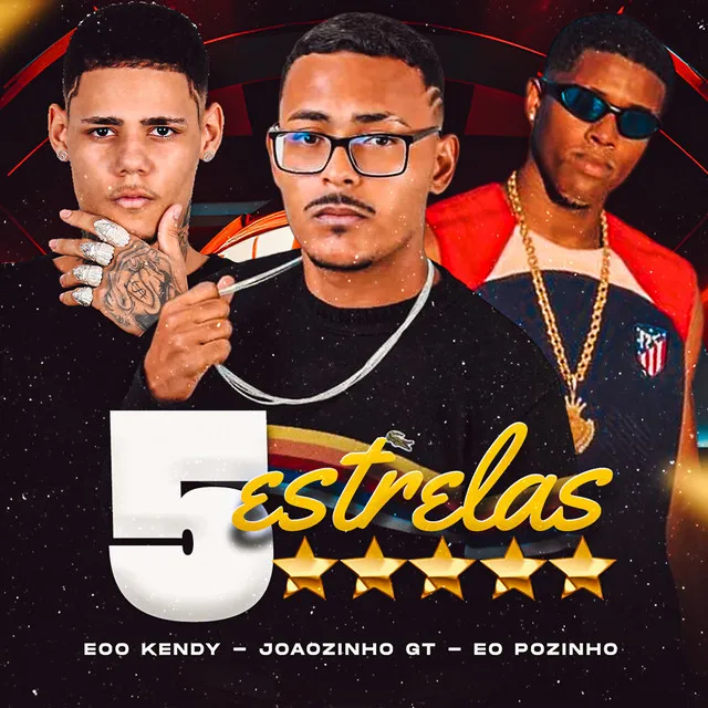 5 Estrelas