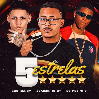 5 Estrelas by EO POZINHO