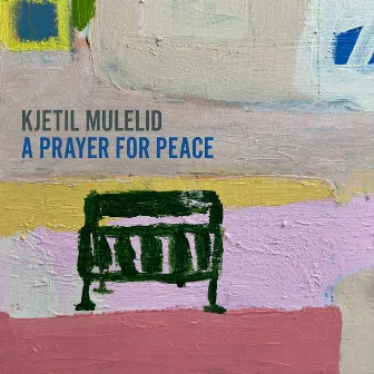 A Prayer for Peace by Kjetil Mulelid