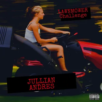 LawnmowerChallenge by Jullian Andres