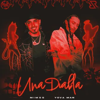 Una Diabla by Yova Man