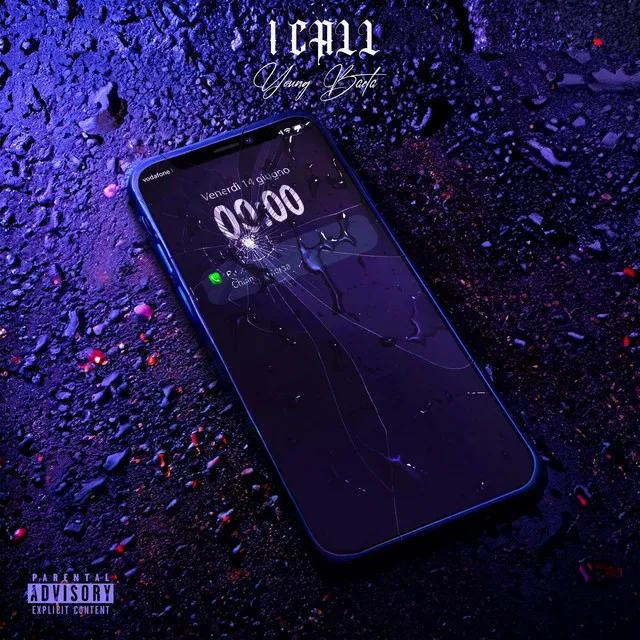 1 call (Young B.)