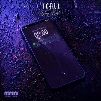 1 call (Young B.) by Young Baeta