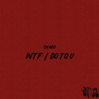 WTF I DO TO U by Shard