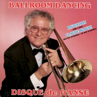 The Best of Disque de Danse - PALUJOCD5 by Claude Blouin