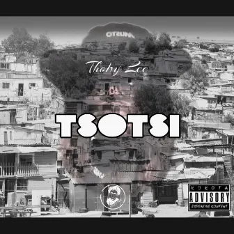 Tsotsi by Thoby Lee