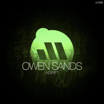 Adrift EP by Owen Sands