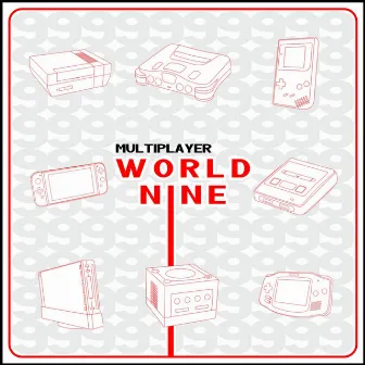 World Nine by MULTIPLAYER