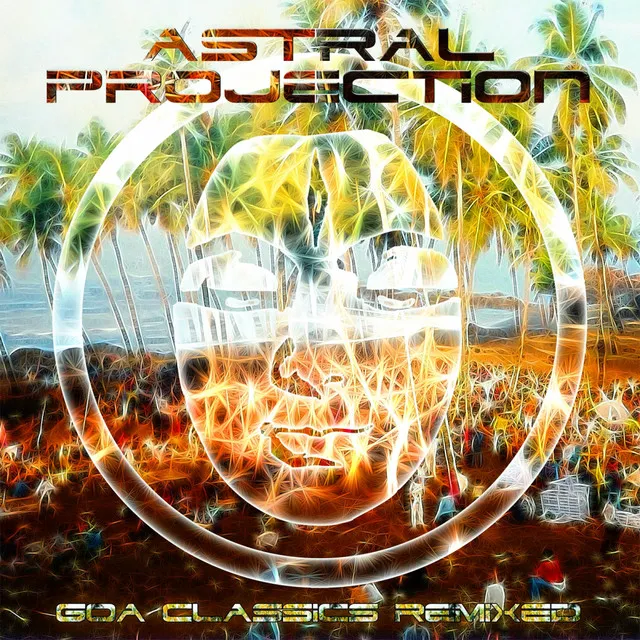 Rain - Astral Projection Remix