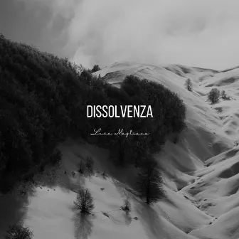 Dissolvenza by Luca Magliano